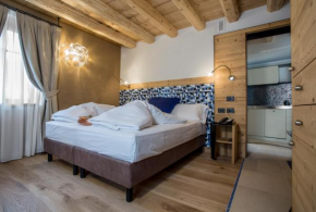 Hotel Orso Grigio Cavalese
